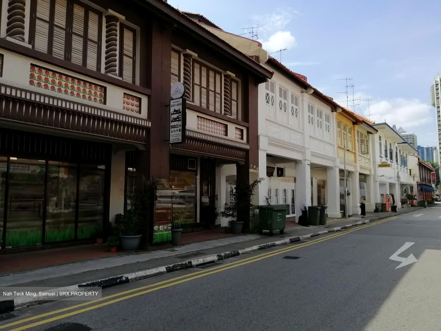 Little India Conservation Area (D8), Retail #579067201